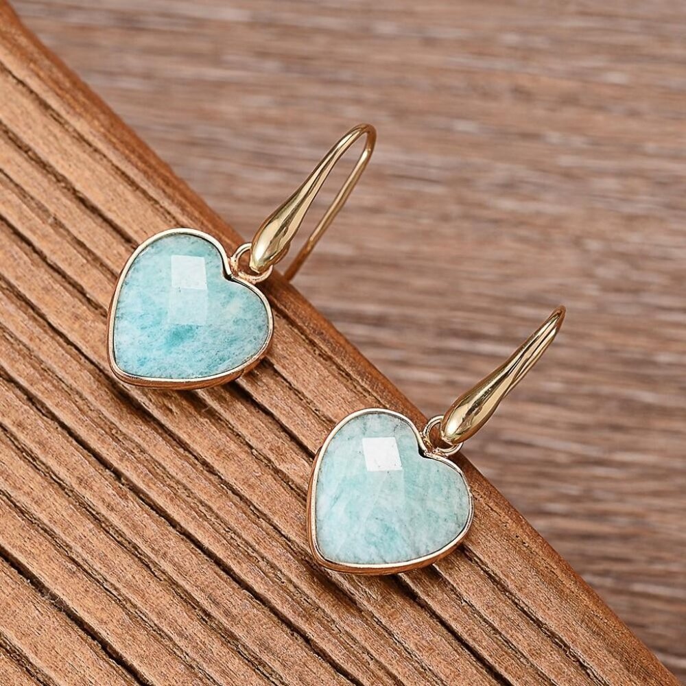 Cape Diablo Earrings